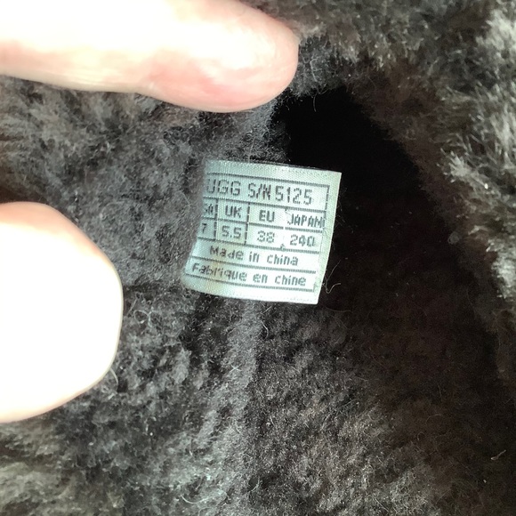 UGG Coquette Slides Unworn - Picture 4 of 6